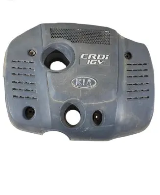 KIA Sportage Engine cover (trim) 2924027330