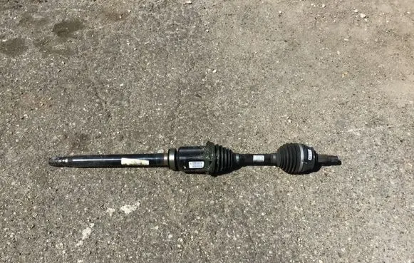 Jeep Cherokee Front driveshaft P38223900 P68292308AA