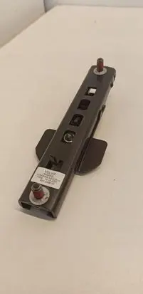 Volvo V60 Seat belt adjustment rail 8632605