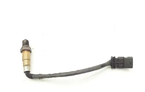 Peugeot 2008 II Lambda probe sensor 9810666880