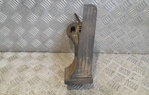 Volkswagen Caddy Accelerator throttle pedal 1T0721503E