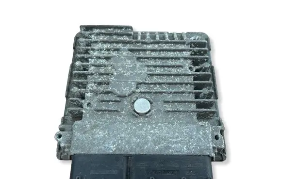 Volkswagen Golf VI Engine control unit/module 03L906023H 5WP42811AA 03L906023A
