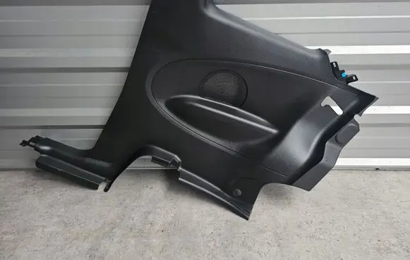 Fiat 500X Trunk/boot side trim panel 