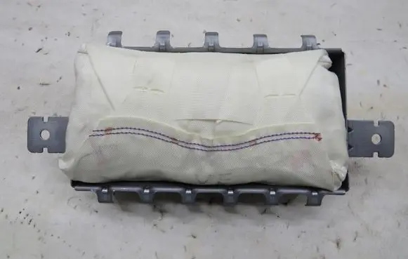 Hyundai i40 Side airbag 