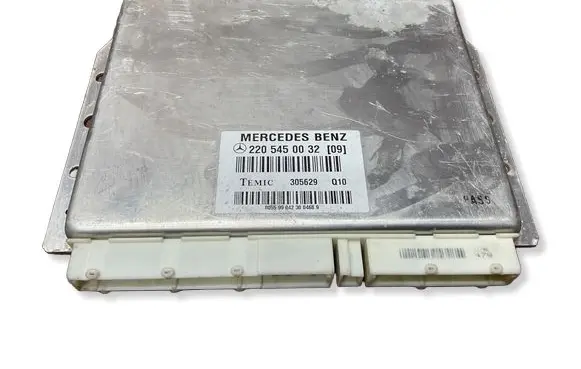 Mercedes-Benz S W220 Other control units/modules 2205450032