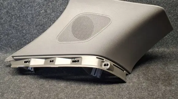 Porsche Macan (95B) (D)pillar trim (top) 95B867245