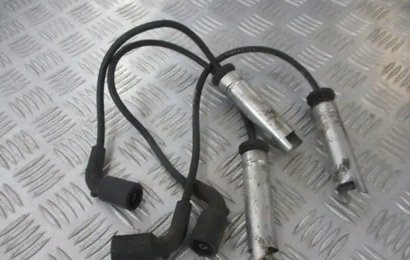 Chevrolet Aveo Ignition plug leads 
