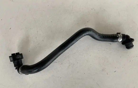 Audi Q7 4M Vacuum line/pipe/hose 4M0611931AP