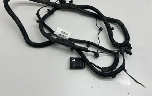 Volvo S60 Parking sensor (PDC) wiring loom 32217747
