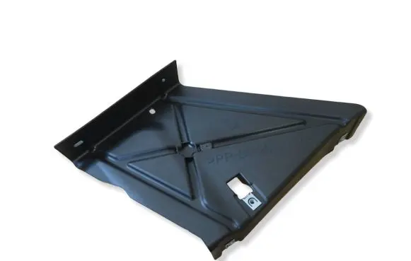 Renault Trafic III (X82) Rear door trim (molding) 508422620R 93462151