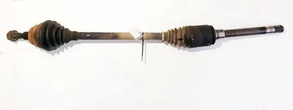 Mercedes-Benz R W251 Front driveshaft 