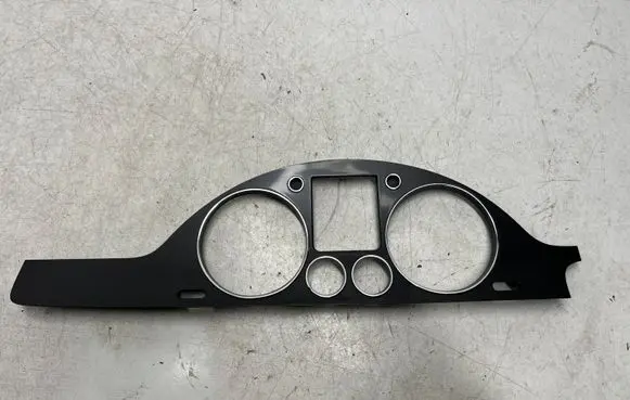 Volkswagen PASSAT B6 Dashboard trim 3C1858335AM
