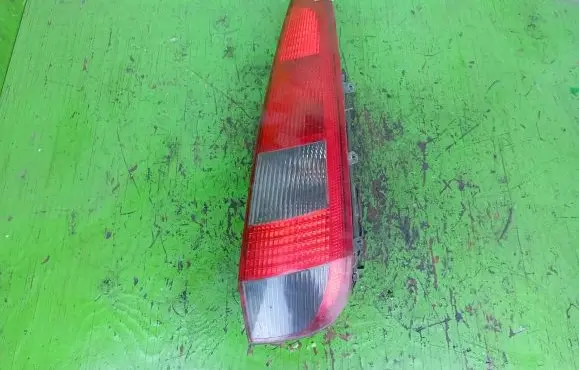 Ford Fiesta Rear/tail lights