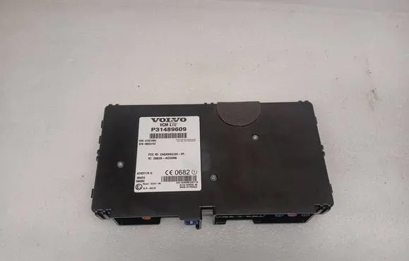Volvo XC90 Other control units/modules P31489609 31421584 30024197