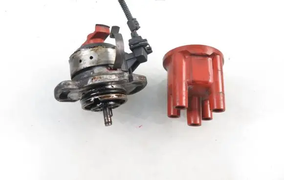 Seat Arosa Spark distributor 0237521061
