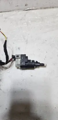 Seat Ibiza III (6L) Brake pedal sensor switch 24761