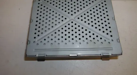 Audi Q7 4L Other devices 4E0035541S