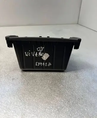 Opel Vivaro Screen/display/small screen 280348139R