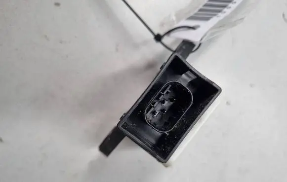 Mercedes-Benz B W245 ESP acceleration yaw rate sensor 0265005623