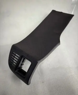 Mitsubishi Eclipse Cross Dashboard lower bottom trim panel 8002c250zz