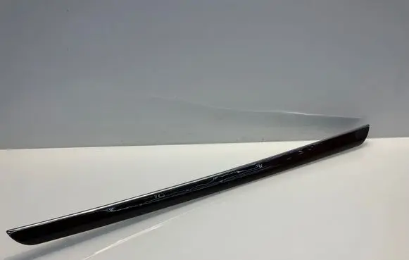 Mercedes-Benz S W221 Rear door card trim A2217307680 14326501 0005294861