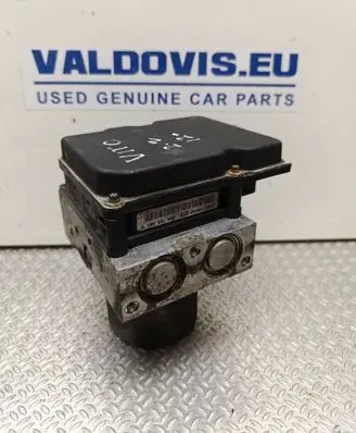 Mercedes-Benz Vito Viano W639 ABS Pump 0265251313 5686L9310810 A0074314412