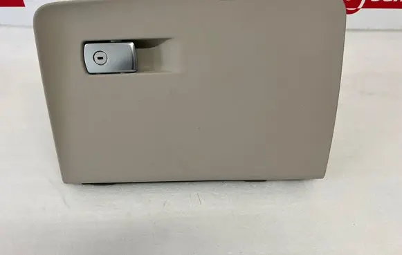 Glove box set