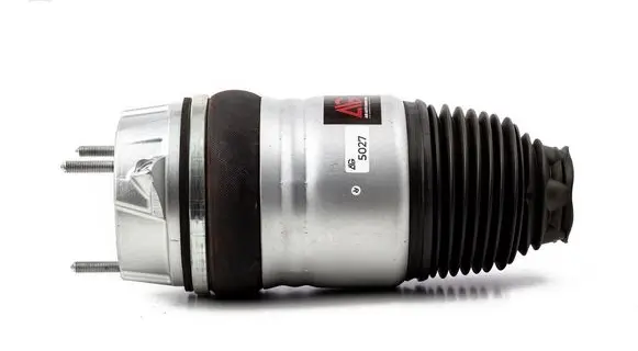 Volkswagen Touareg II Air suspension bag 7P6616404H 7P6616404J 95834305202