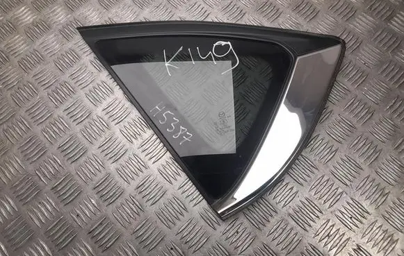Mazda CX-5 Rear side window NSGM31Q8