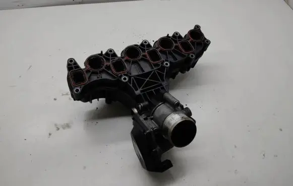 Volkswagen Sharan Intake manifold A2C83076400 00794080V 07227917002