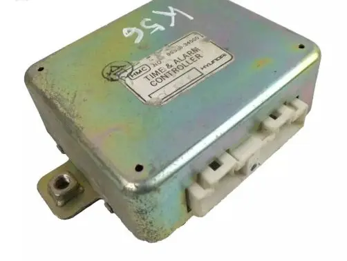 Hyundai Sonata Other control units/modules 9531034000