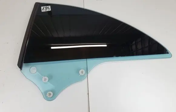 Mercedes-Benz CLK A209 C209 Rear side window 43R001026