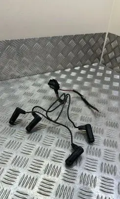 BMW 5 F10 F11 Glow plug wires 968726