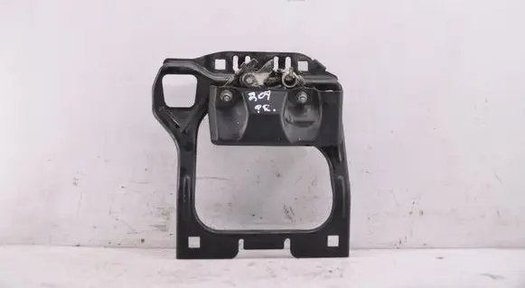 Peugeot 208 I Engine bonnet/hood lock/catch 9802604980