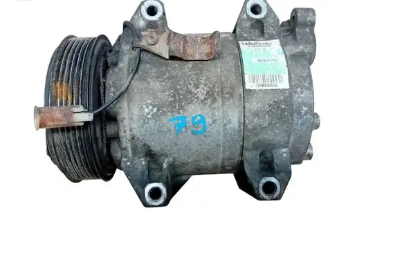 Volvo S60 Air conditioning (A/C) compressor (pump) P30665339 30665330 30665336