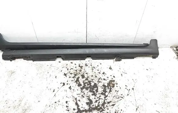 Citroen C3 Sill 9813817380 M0J02203 48985U01