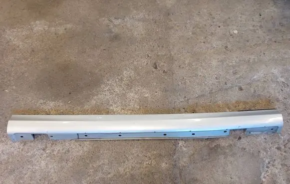 Mercedes-Benz CLK A209 C209 Sill A2096900440