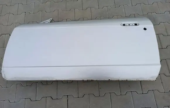 Door (2 Door Coupe)