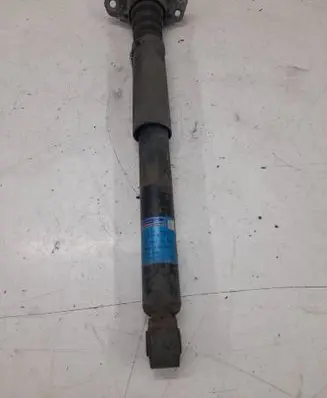 Volkswagen Touran I Rear shock absorber/damper