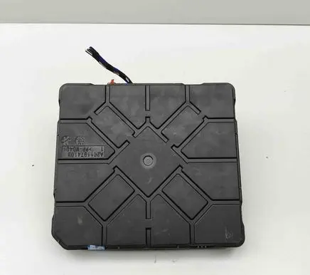 Skoda Enyaq iV Central body control module A3C08494601 1EA937089F