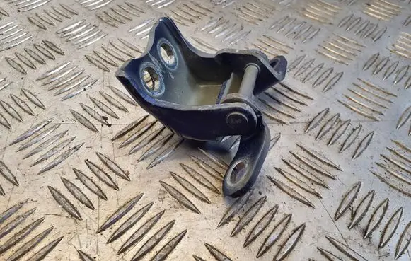 Front door lower hinge