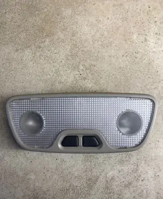 Volvo S40 Rear seat light 30889210