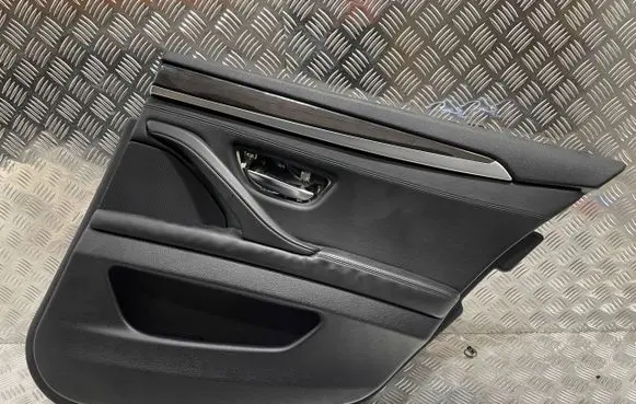 BMW 5 F10 F11 Coupe rear side trim panel 