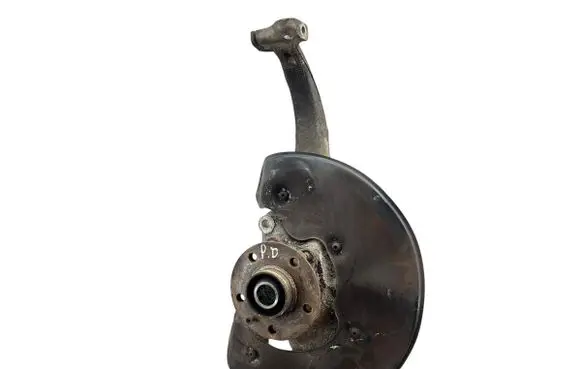 Audi A8 S8 D4 4H Front wheel hub 4H0407242J 4H0407254G 051011