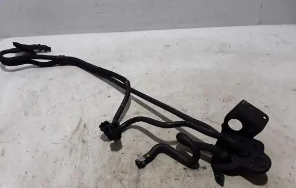 Volvo XC90 Engine coolant pipe/hose 31493038