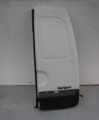 Renault Kangoo I Tailgate/trunk/boot lid