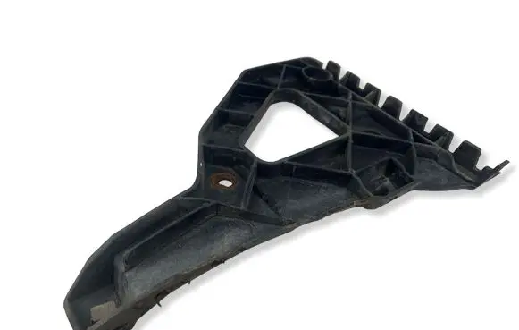 Audi A6 S6 C6 4F Front bumper mounting bracket 4F0807227