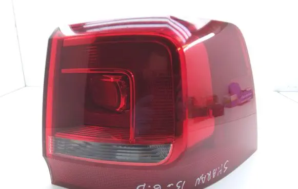 Volkswagen Sharan Rear/tail lights
