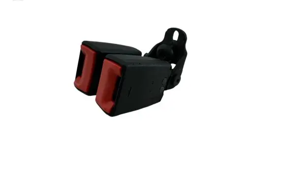 Ford Focus ST Middle seatbelt buckle (rear) 4M51A613K21 2C40703 33031835