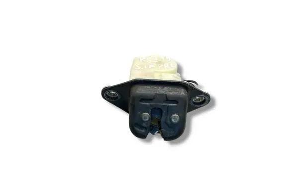 Subaru Impreza III Tailgate/trunk/boot lock/catch/latch